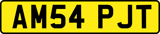 AM54PJT