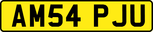 AM54PJU