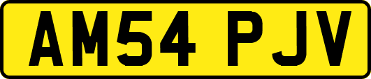 AM54PJV