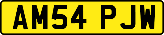 AM54PJW