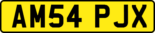 AM54PJX