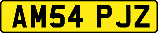AM54PJZ