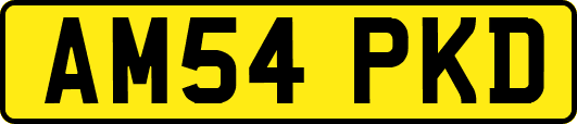AM54PKD