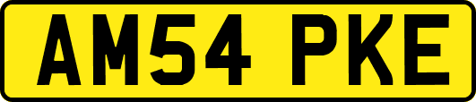 AM54PKE