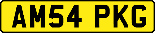 AM54PKG