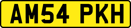 AM54PKH