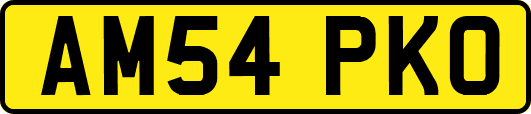 AM54PKO