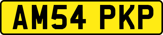 AM54PKP