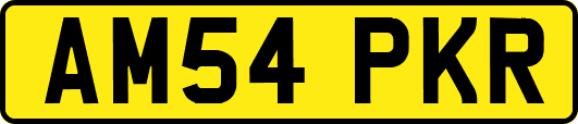 AM54PKR