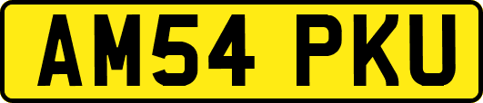 AM54PKU