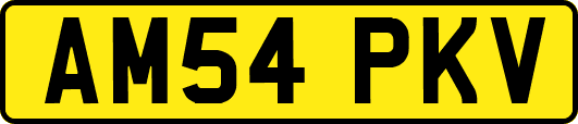 AM54PKV