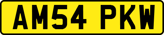 AM54PKW