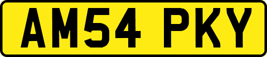 AM54PKY
