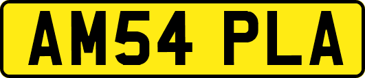 AM54PLA