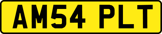 AM54PLT