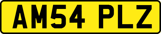 AM54PLZ