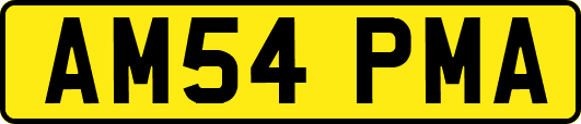 AM54PMA