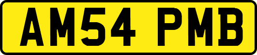 AM54PMB
