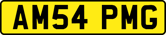 AM54PMG