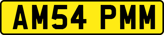 AM54PMM