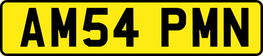 AM54PMN