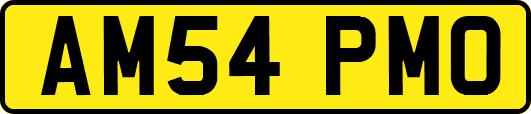 AM54PMO