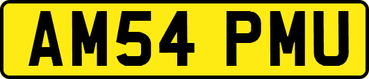 AM54PMU