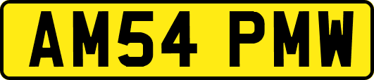 AM54PMW