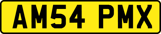 AM54PMX