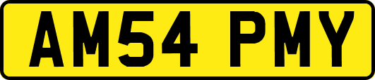 AM54PMY