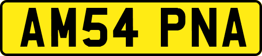 AM54PNA
