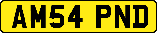 AM54PND