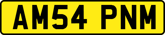 AM54PNM