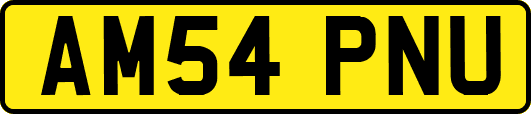 AM54PNU