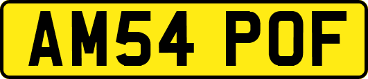 AM54POF