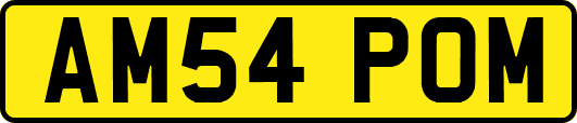 AM54POM