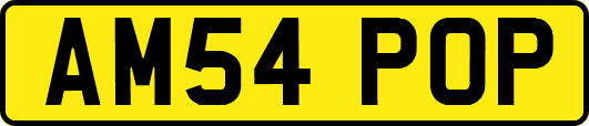 AM54POP