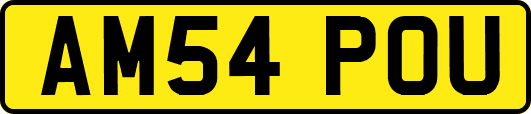 AM54POU