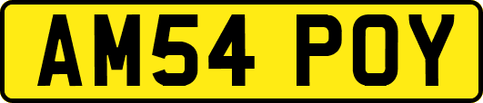 AM54POY