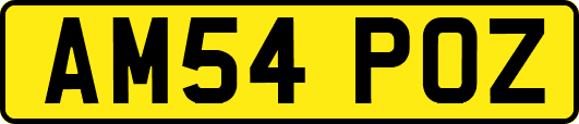 AM54POZ