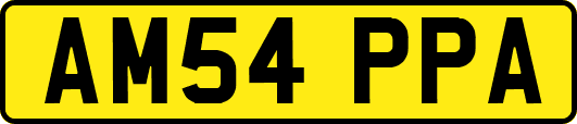 AM54PPA