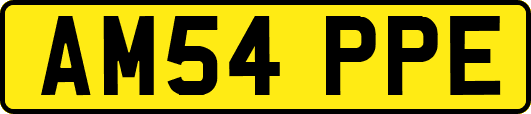 AM54PPE