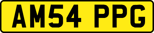 AM54PPG