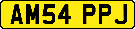 AM54PPJ