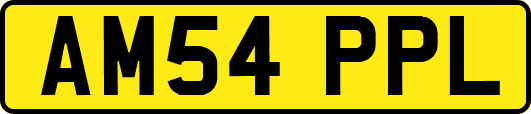 AM54PPL