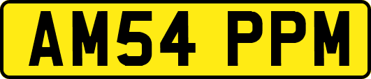 AM54PPM
