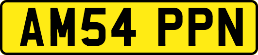 AM54PPN