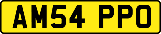 AM54PPO