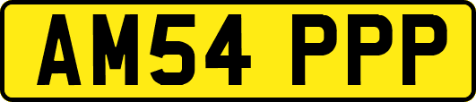 AM54PPP