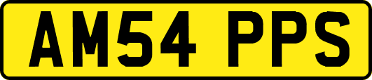 AM54PPS
